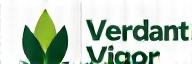 Verdant Vigor Logo