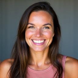 Professional headshot of Aoife Walsh.
