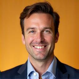Professional headshot of Liam Byrne.